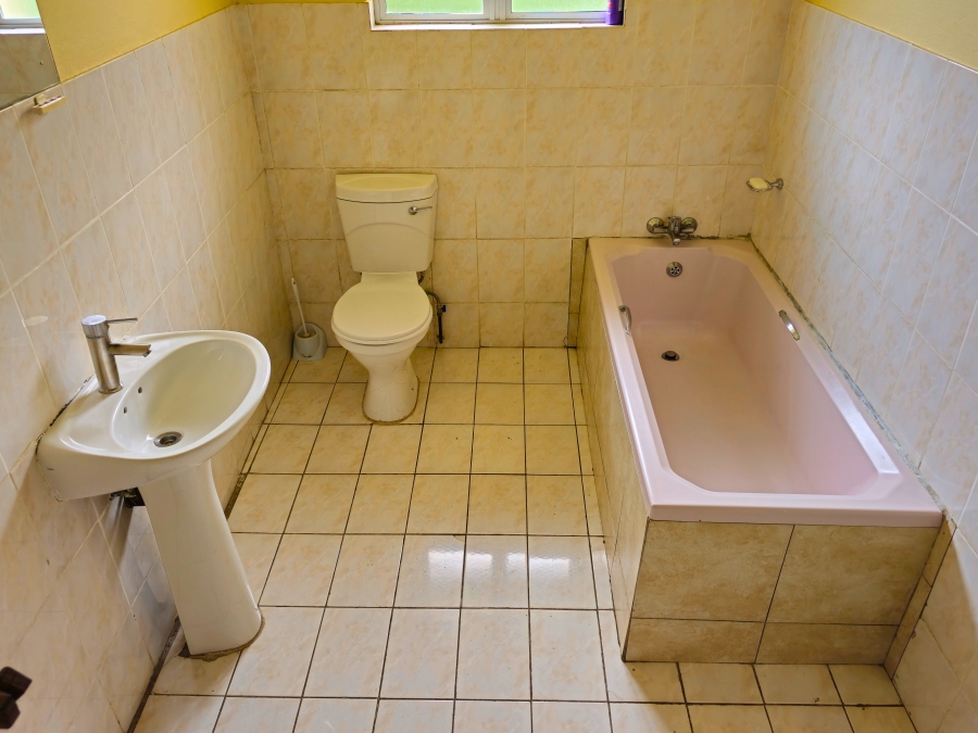 To Let 3 Bedroom Property for Rent in Mariannhill Park KwaZulu-Natal