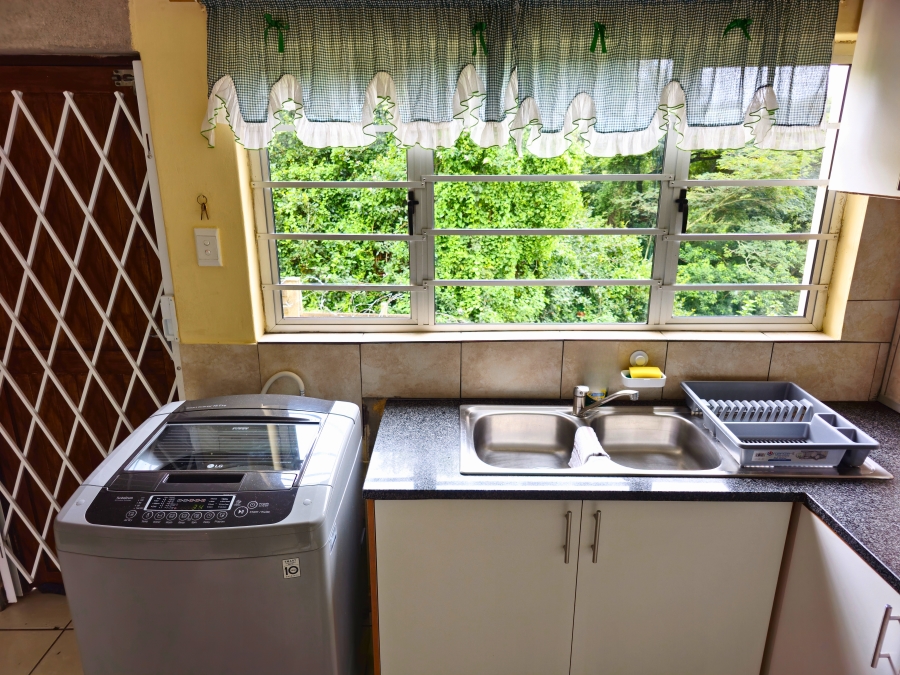 To Let 3 Bedroom Property for Rent in Mariannhill Park KwaZulu-Natal