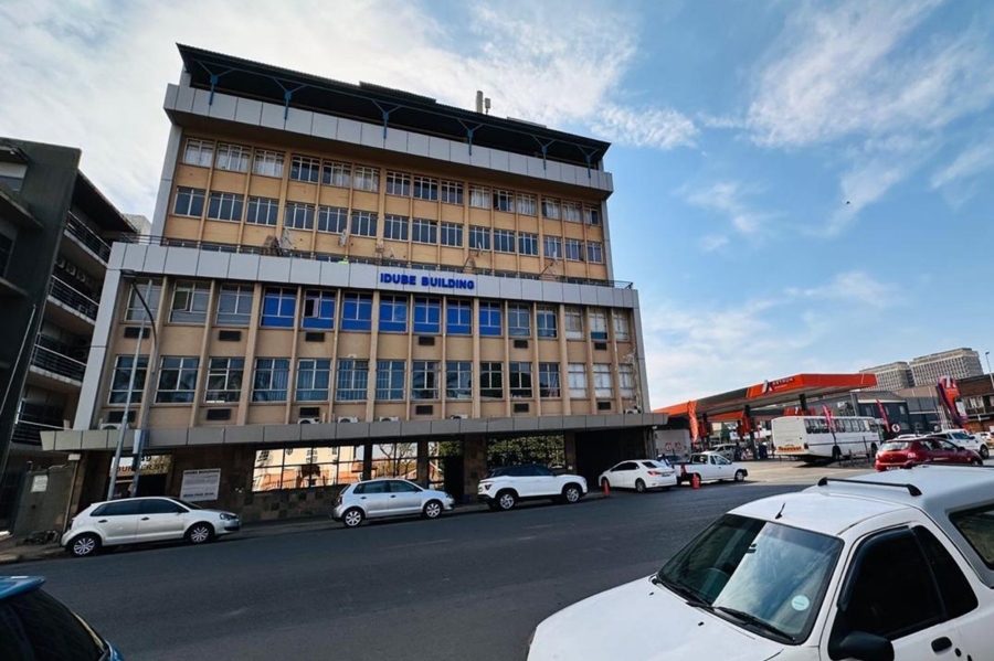 1 Bedroom Property for Sale in Pietermaritzburg Central KwaZulu-Natal