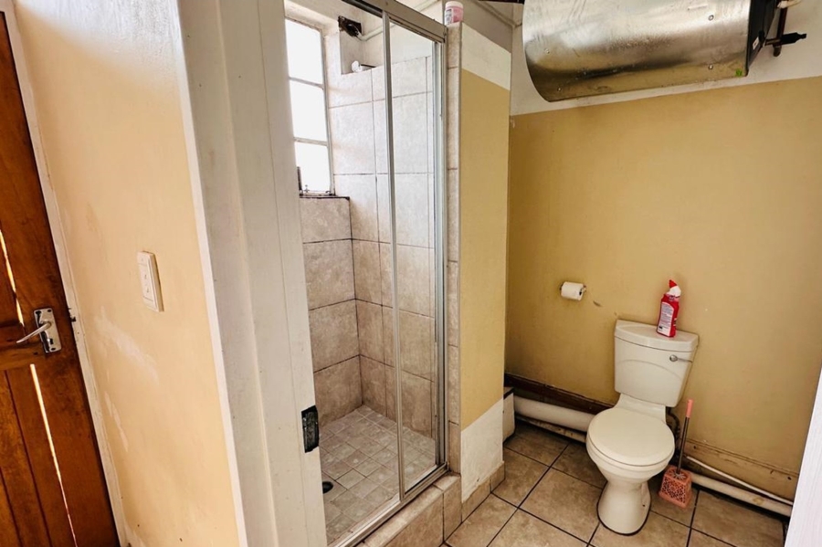 1 Bedroom Property for Sale in Pietermaritzburg Central KwaZulu-Natal
