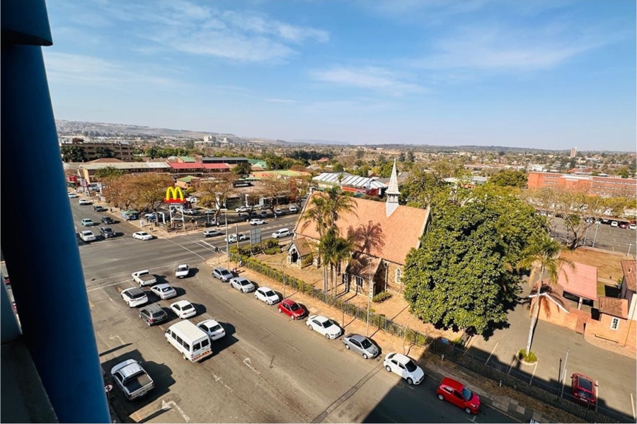 1 Bedroom Property for Sale in Pietermaritzburg Central KwaZulu-Natal