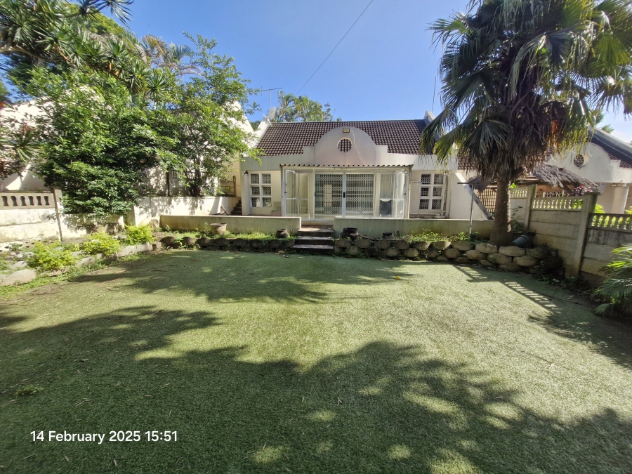 To Let 2 Bedroom Property for Rent in Sherwood KwaZulu-Natal