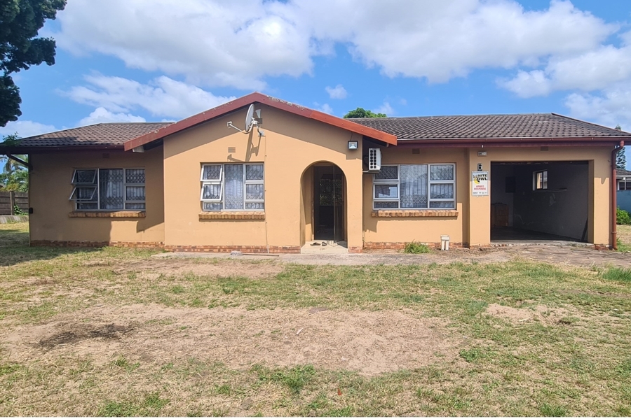 To Let 3 Bedroom Property for Rent in Wild en Weide KwaZulu-Natal