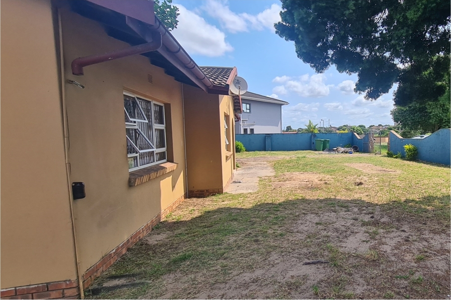 To Let 3 Bedroom Property for Rent in Wild en Weide KwaZulu-Natal