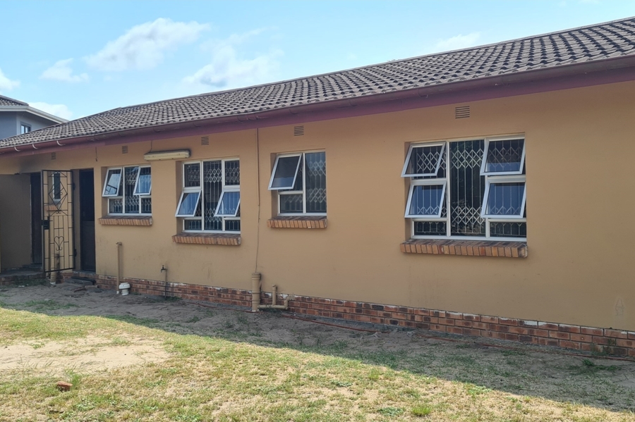 To Let 3 Bedroom Property for Rent in Wild en Weide KwaZulu-Natal