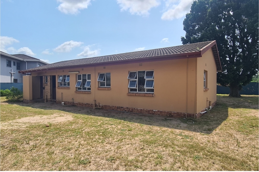 To Let 3 Bedroom Property for Rent in Wild en Weide KwaZulu-Natal