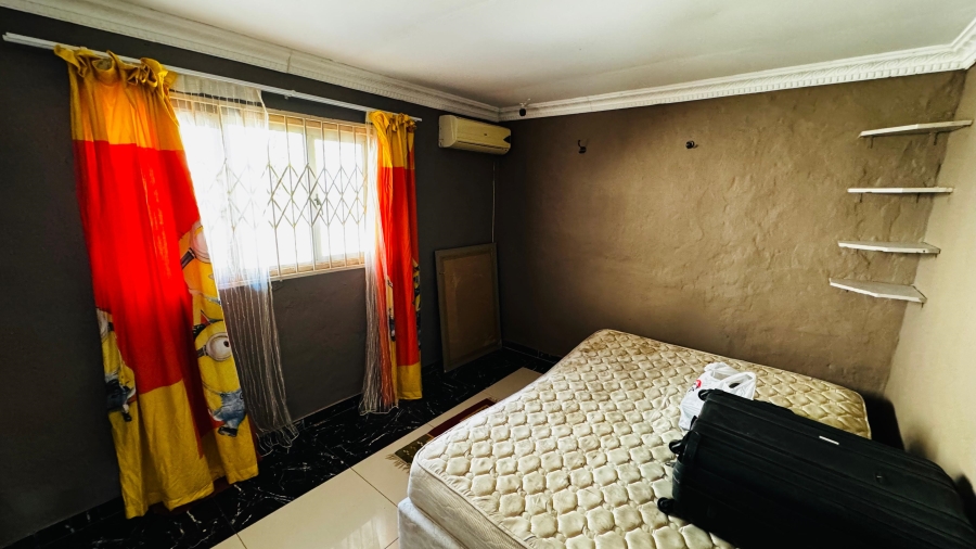 To Let 4 Bedroom Property for Rent in Bluff KwaZulu-Natal