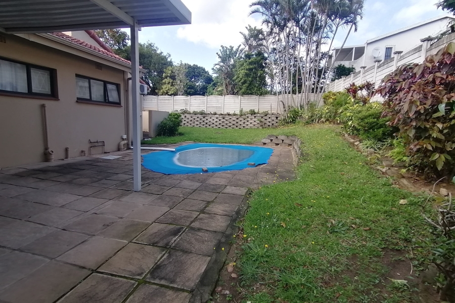 4 Bedroom Property for Sale in Margate KwaZulu-Natal