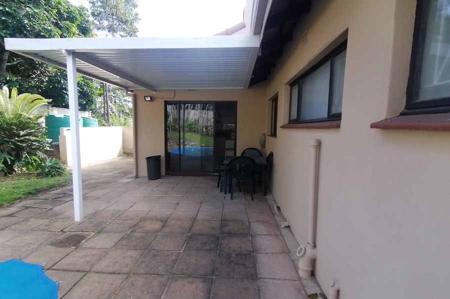 4 Bedroom Property for Sale in Margate KwaZulu-Natal