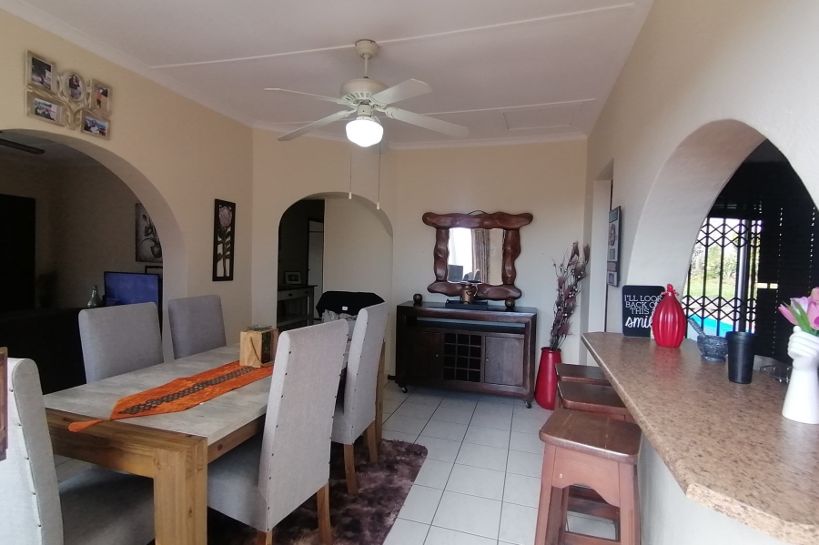 4 Bedroom Property for Sale in Margate KwaZulu-Natal