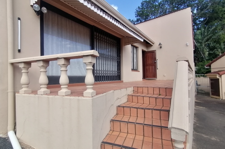 4 Bedroom Property for Sale in Margate KwaZulu-Natal