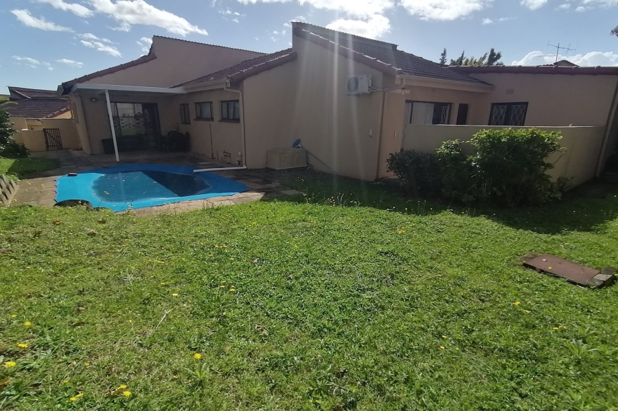 4 Bedroom Property for Sale in Margate KwaZulu-Natal