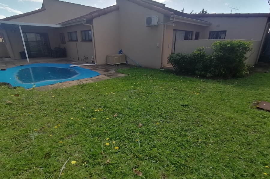 4 Bedroom Property for Sale in Margate KwaZulu-Natal