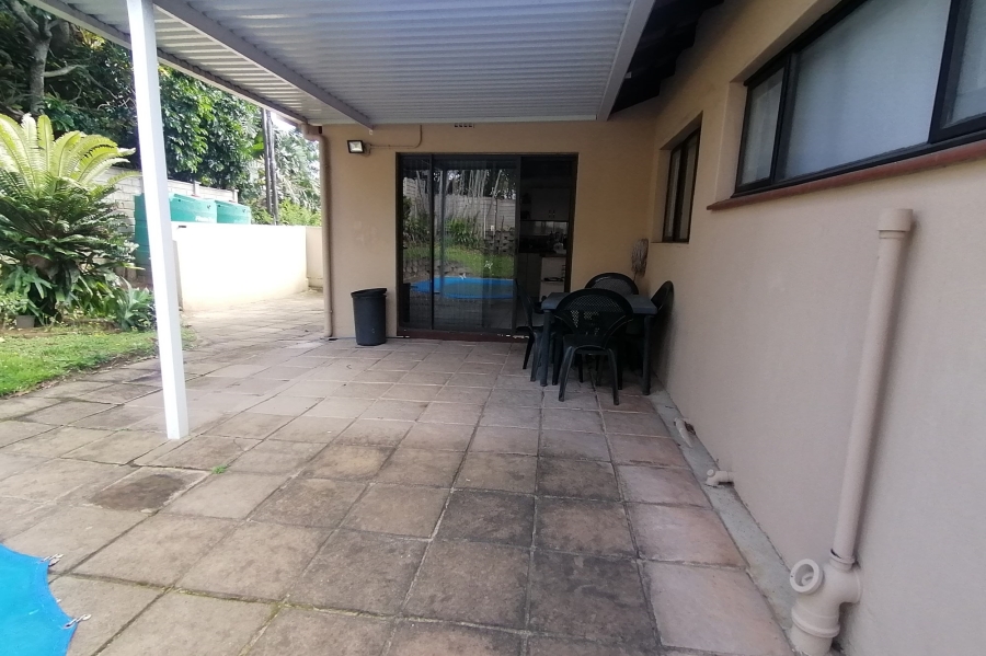 4 Bedroom Property for Sale in Margate KwaZulu-Natal