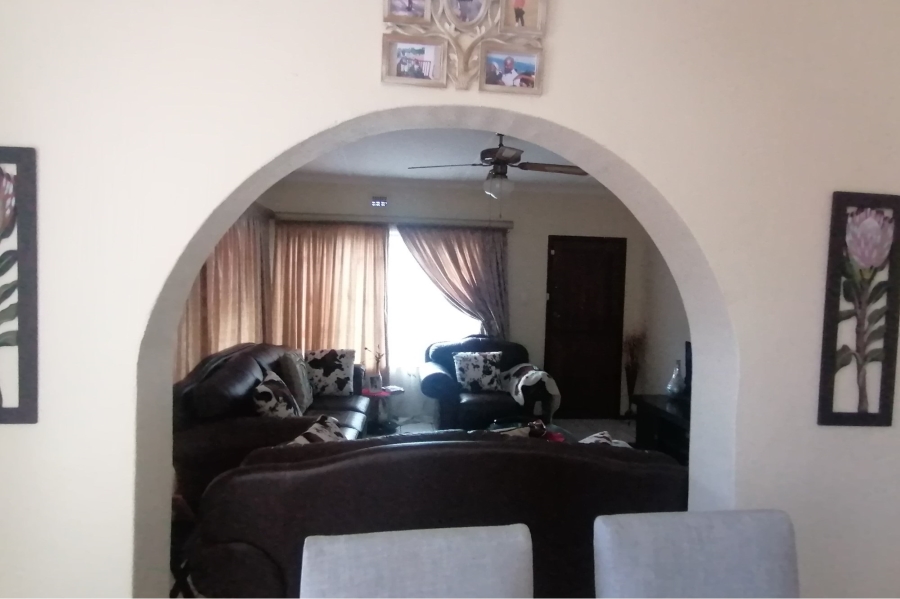 4 Bedroom Property for Sale in Margate KwaZulu-Natal