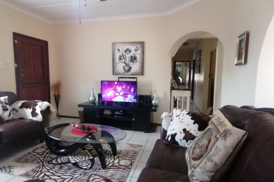 4 Bedroom Property for Sale in Margate KwaZulu-Natal