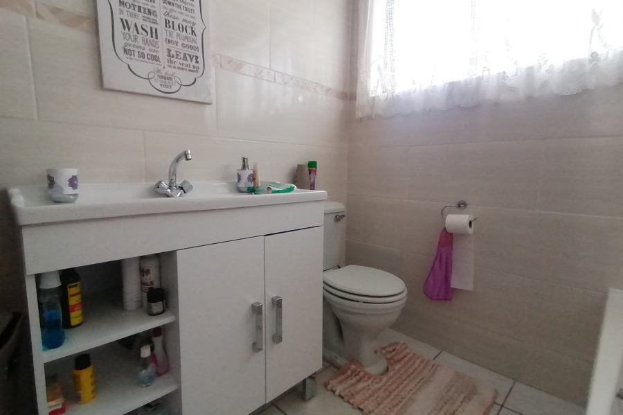 4 Bedroom Property for Sale in Margate KwaZulu-Natal