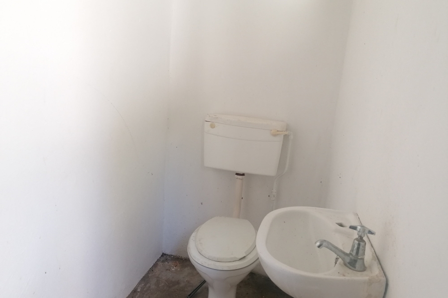 4 Bedroom Property for Sale in Margate KwaZulu-Natal