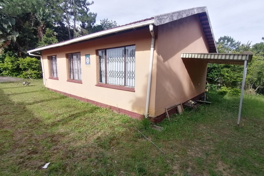 3 Bedroom Property for Sale in Ramsgate KwaZulu-Natal