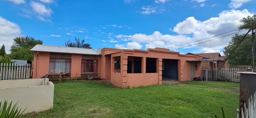 3 Bedroom Property for Sale in Sunset View KwaZulu-Natal