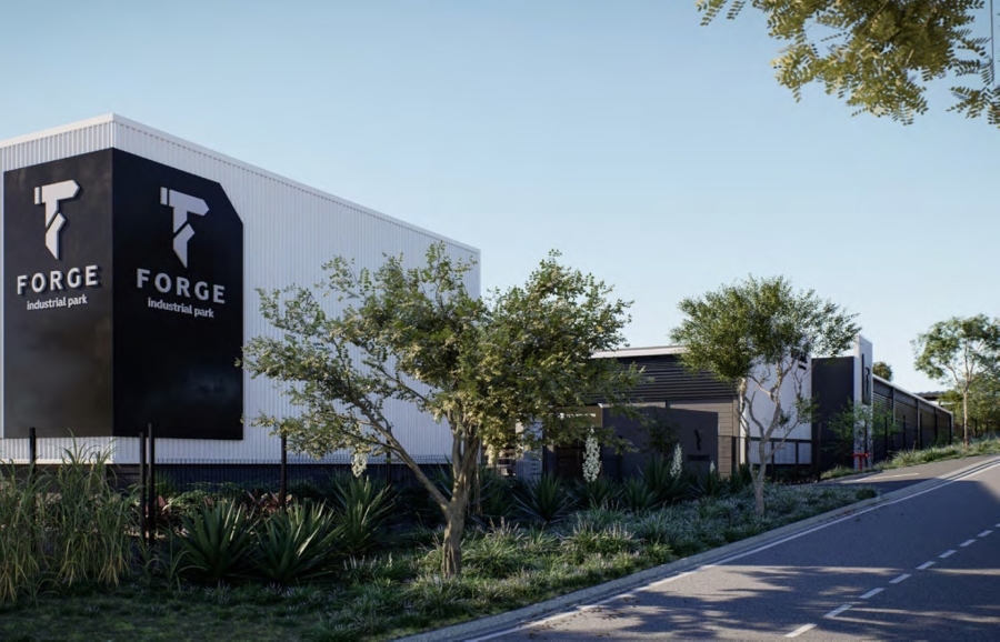 Commercial Property for Sale in Ballito Service Park KwaZulu-Natal