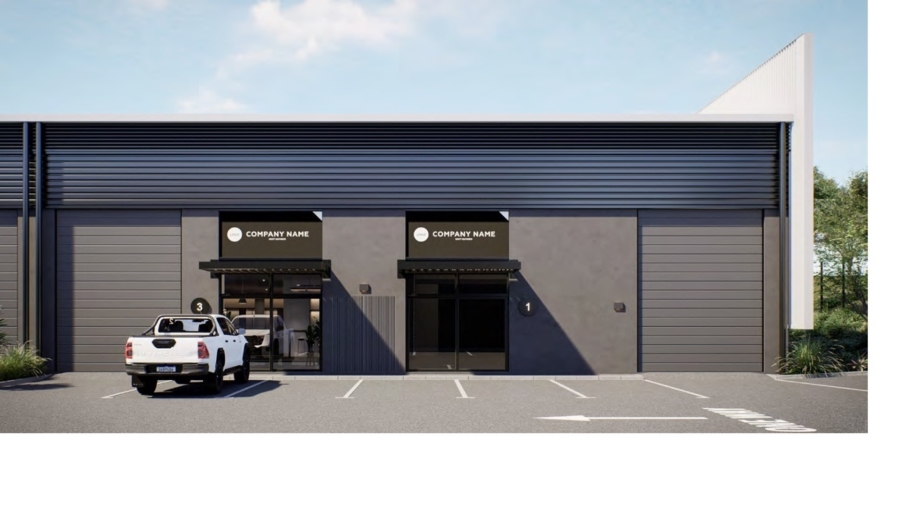 Commercial Property for Sale in Ballito Service Park KwaZulu-Natal