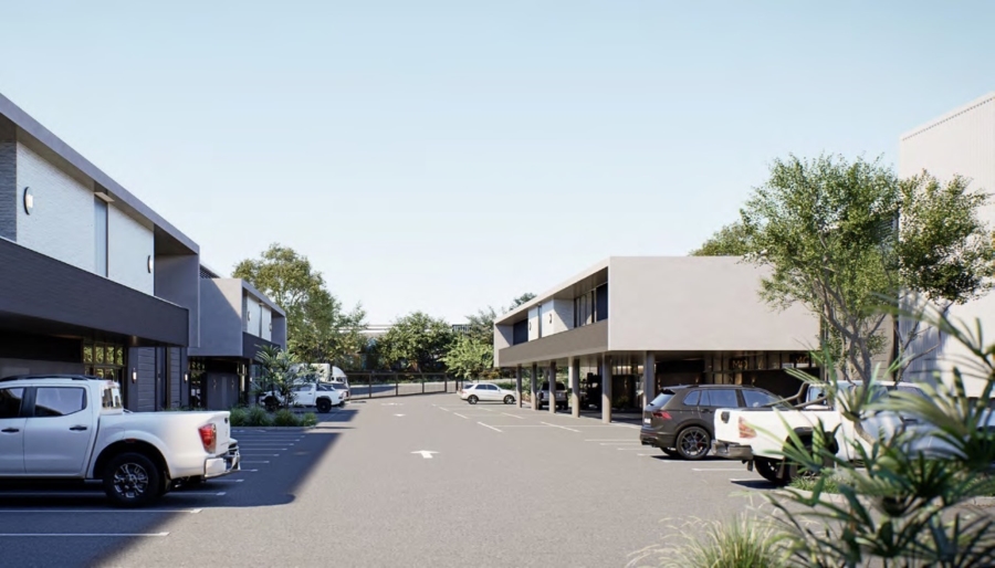 Commercial Property for Sale in Ballito Service Park KwaZulu-Natal