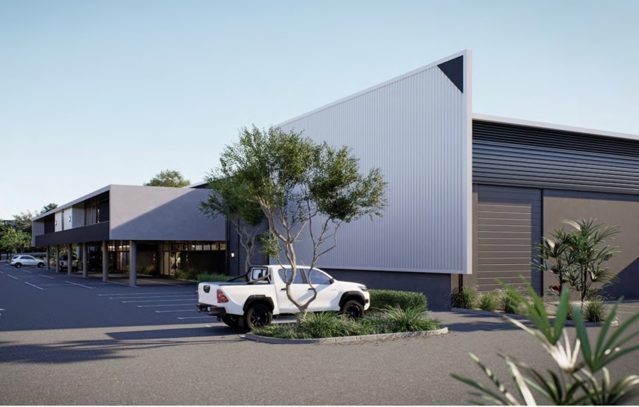 Commercial Property for Sale in Ballito Service Park KwaZulu-Natal