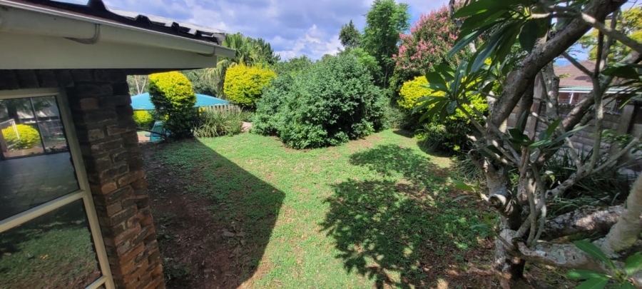 To Let 4 Bedroom Property for Rent in Hayfields KwaZulu-Natal