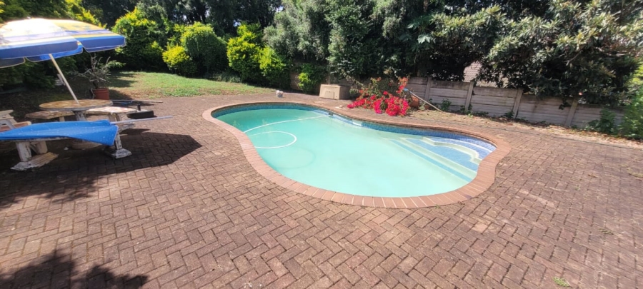 To Let 4 Bedroom Property for Rent in Hayfields KwaZulu-Natal