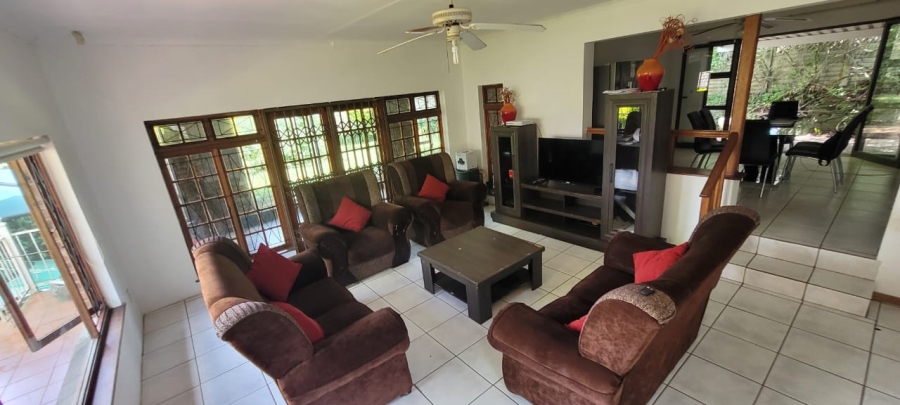 To Let 4 Bedroom Property for Rent in Hayfields KwaZulu-Natal