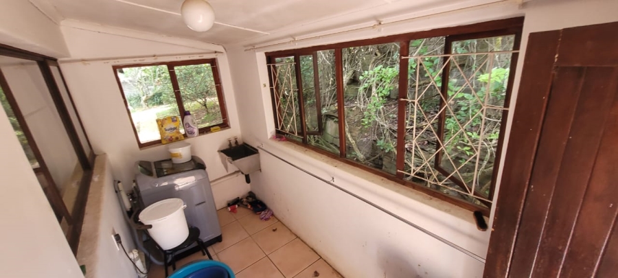 To Let 4 Bedroom Property for Rent in Hayfields KwaZulu-Natal