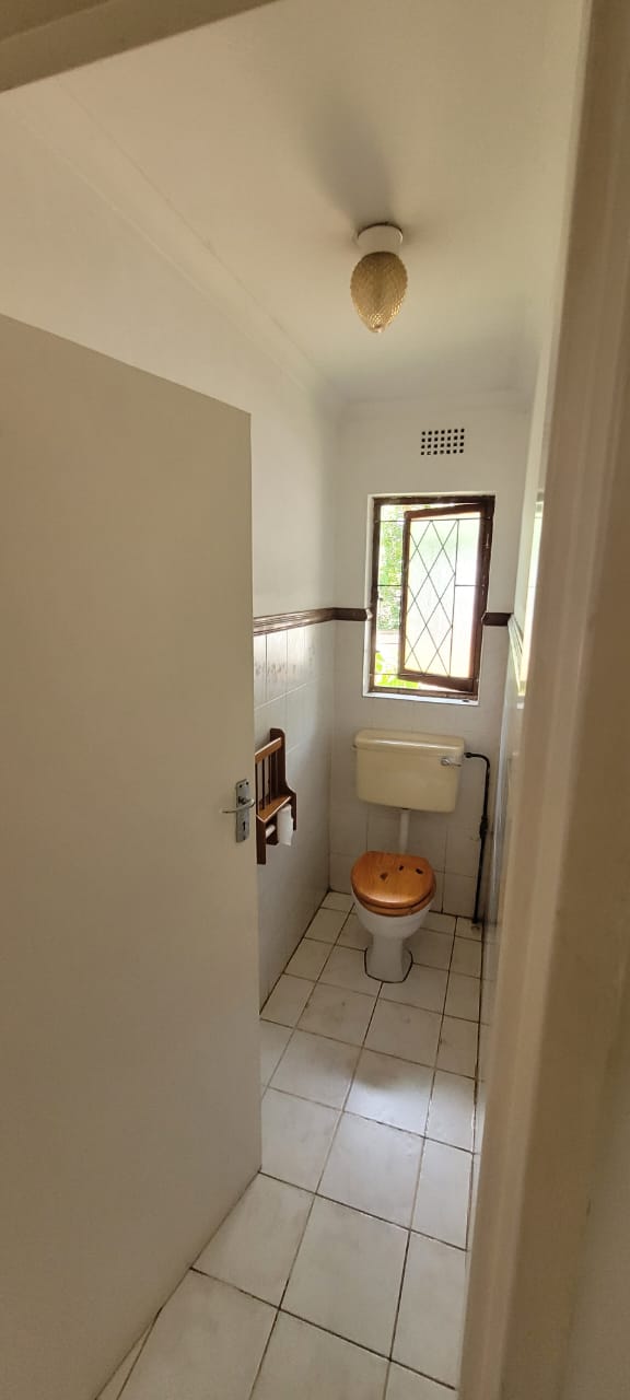 To Let 4 Bedroom Property for Rent in Hayfields KwaZulu-Natal