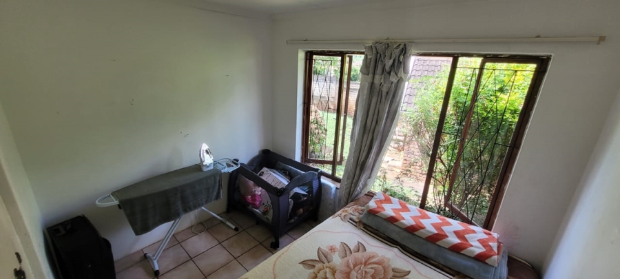 To Let 4 Bedroom Property for Rent in Hayfields KwaZulu-Natal