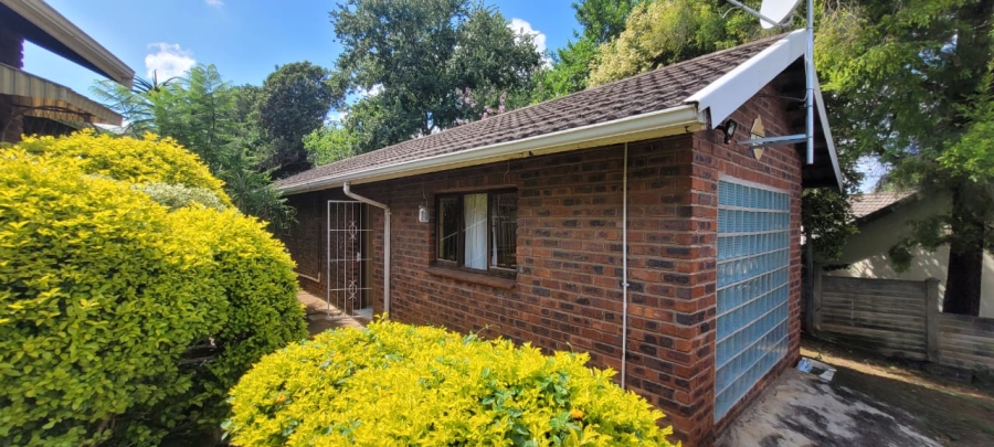 To Let 4 Bedroom Property for Rent in Hayfields KwaZulu-Natal