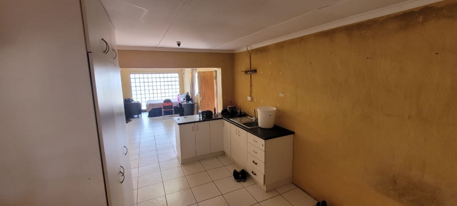 To Let 4 Bedroom Property for Rent in Hayfields KwaZulu-Natal