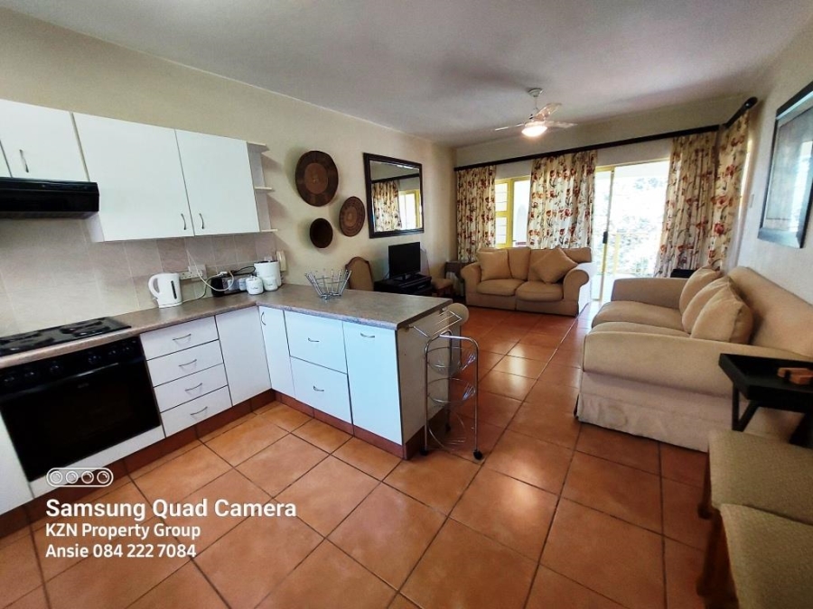 2 Bedroom Property for Sale in Uvongo KwaZulu-Natal
