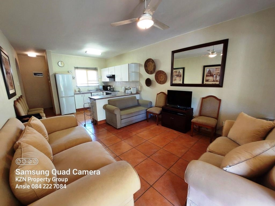 2 Bedroom Property for Sale in Uvongo KwaZulu-Natal