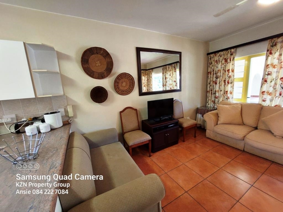 2 Bedroom Property for Sale in Uvongo KwaZulu-Natal