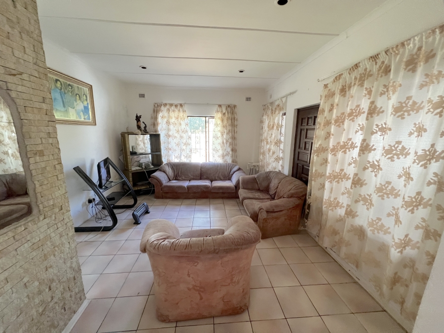 3 Bedroom Property for Sale in Marburg KwaZulu-Natal