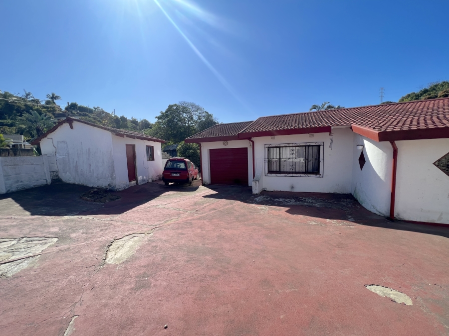 3 Bedroom Property for Sale in Marburg KwaZulu-Natal
