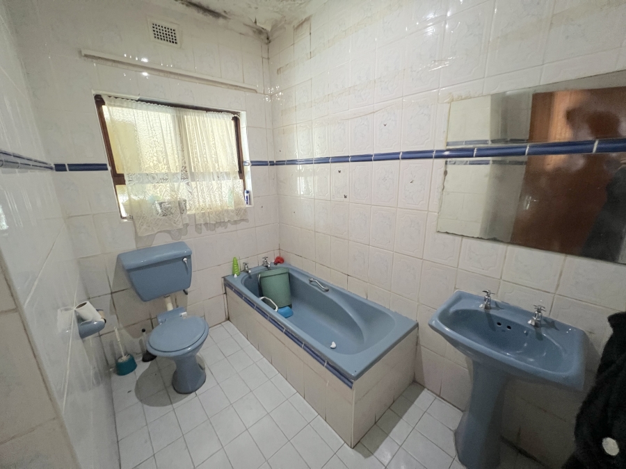 3 Bedroom Property for Sale in Marburg KwaZulu-Natal