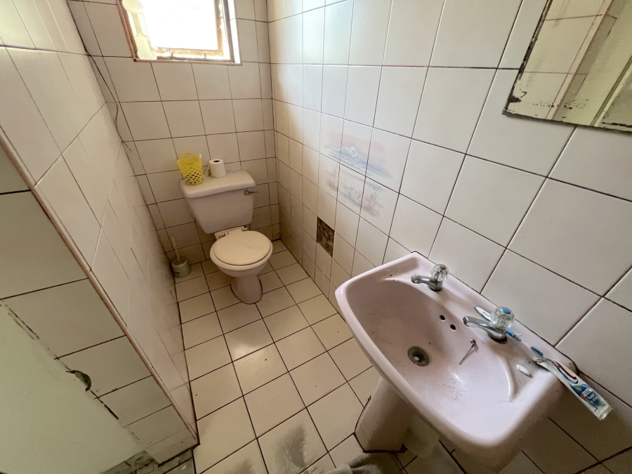 3 Bedroom Property for Sale in Marburg KwaZulu-Natal