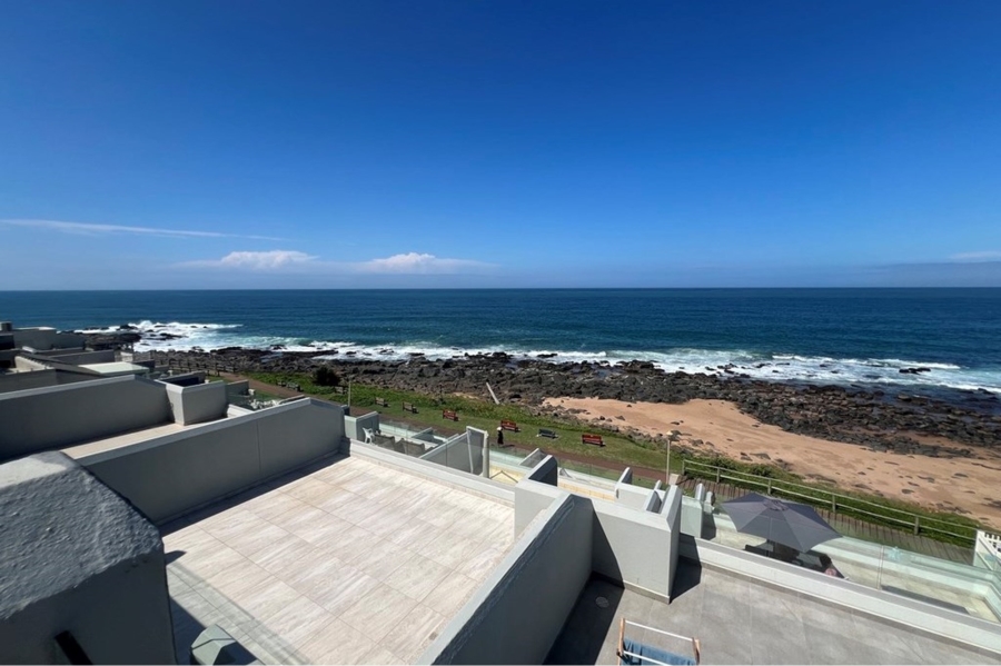 3 Bedroom Property for Sale in Compensation Beach KwaZulu-Natal