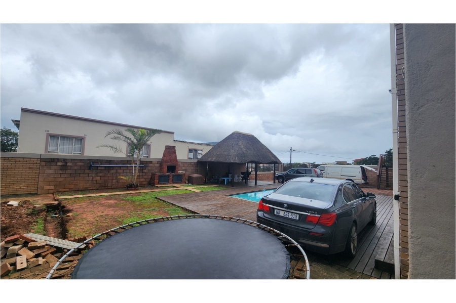 5 Bedroom Property for Sale in Isipingo Hills KwaZulu-Natal