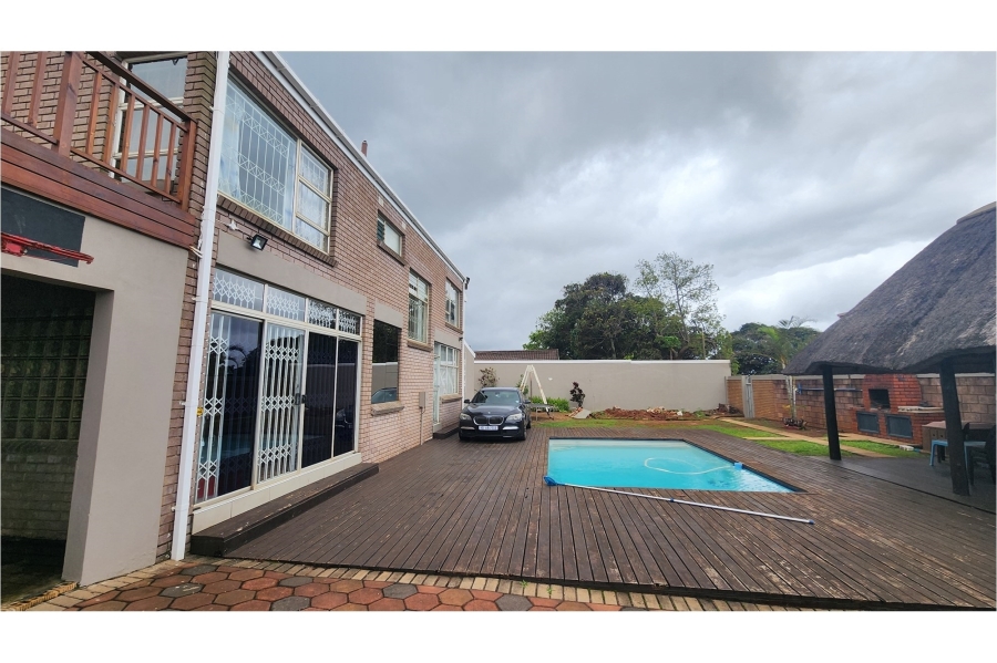 5 Bedroom Property for Sale in Isipingo Hills KwaZulu-Natal
