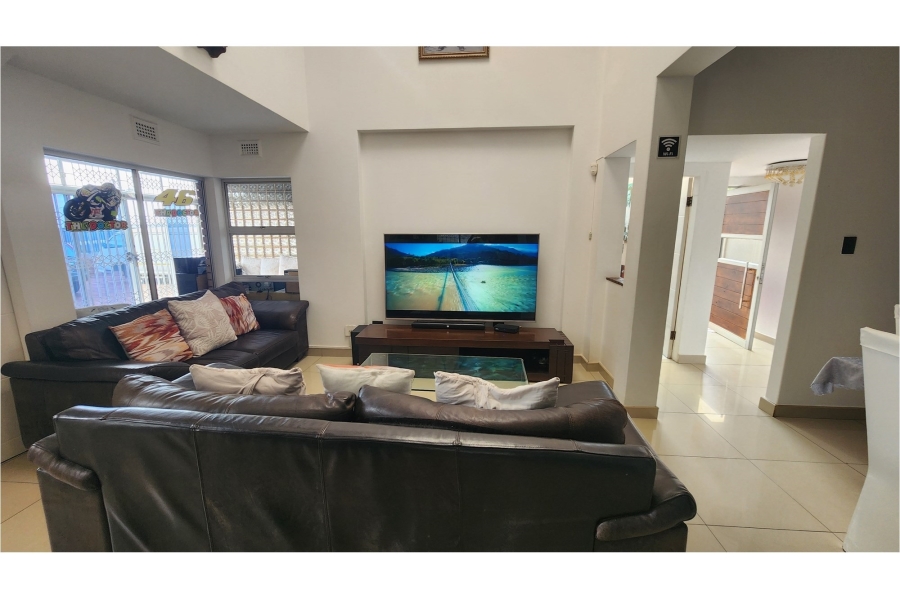 5 Bedroom Property for Sale in Isipingo Hills KwaZulu-Natal