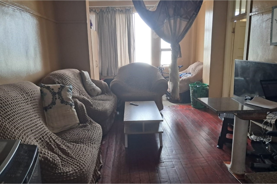 2 Bedroom Property for Sale in South Beach KwaZulu-Natal