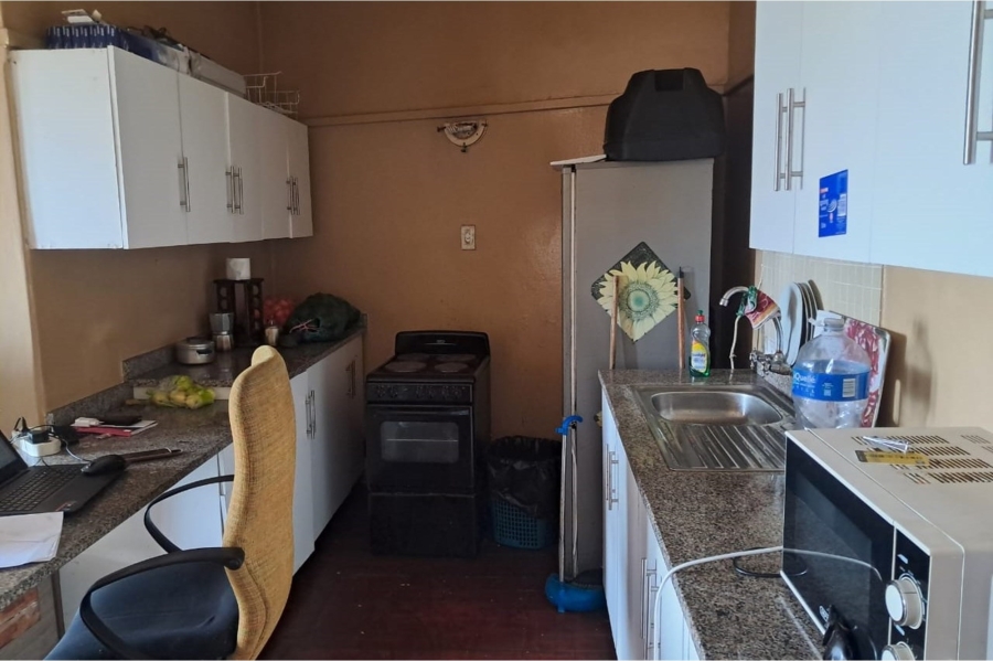 2 Bedroom Property for Sale in South Beach KwaZulu-Natal