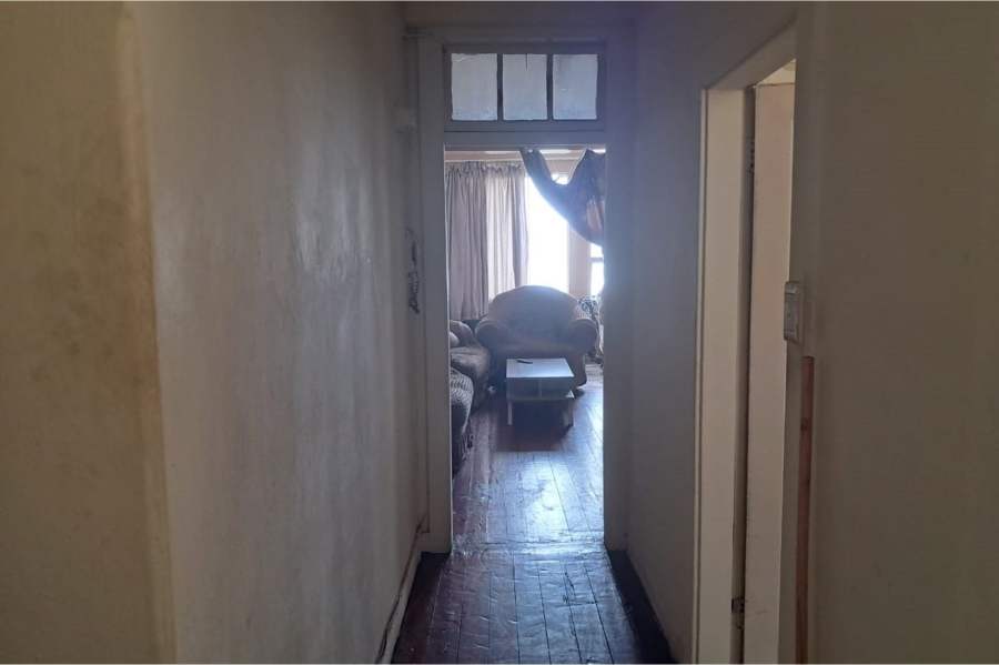 2 Bedroom Property for Sale in South Beach KwaZulu-Natal